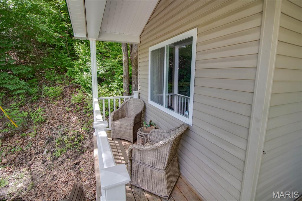 Not in a subdivision - Residential