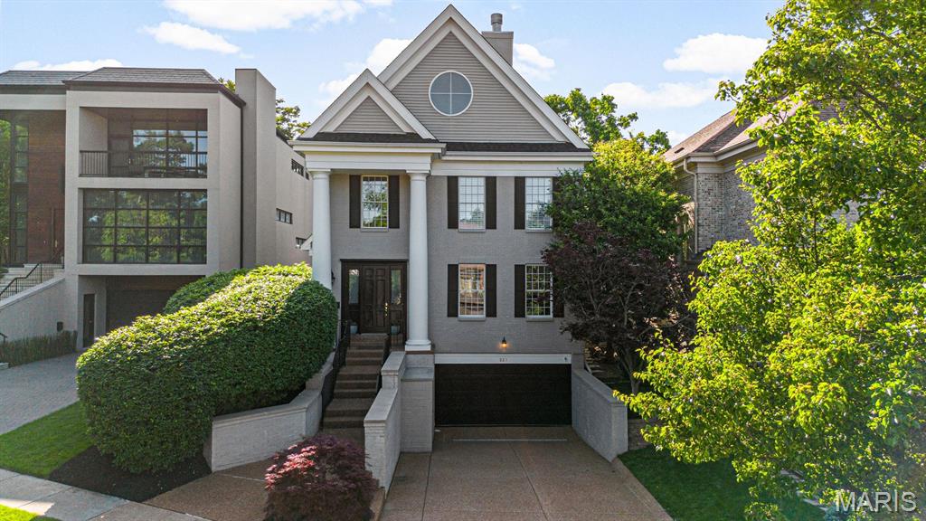 North Bemiston Blk 1 Lt 9 Resub - Residential