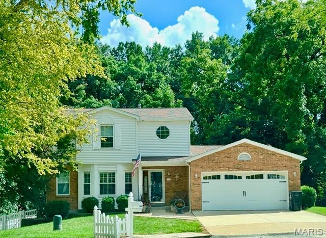 Lake Park - Residential