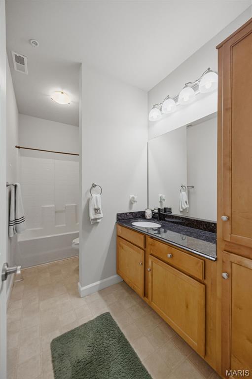 Enchanted Forest Condo Ph I - Residential