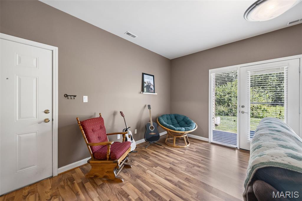 Enchanted Forest Condo Ph I - Residential