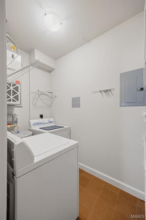 Enchanted Forest Condo Ph I - Residential