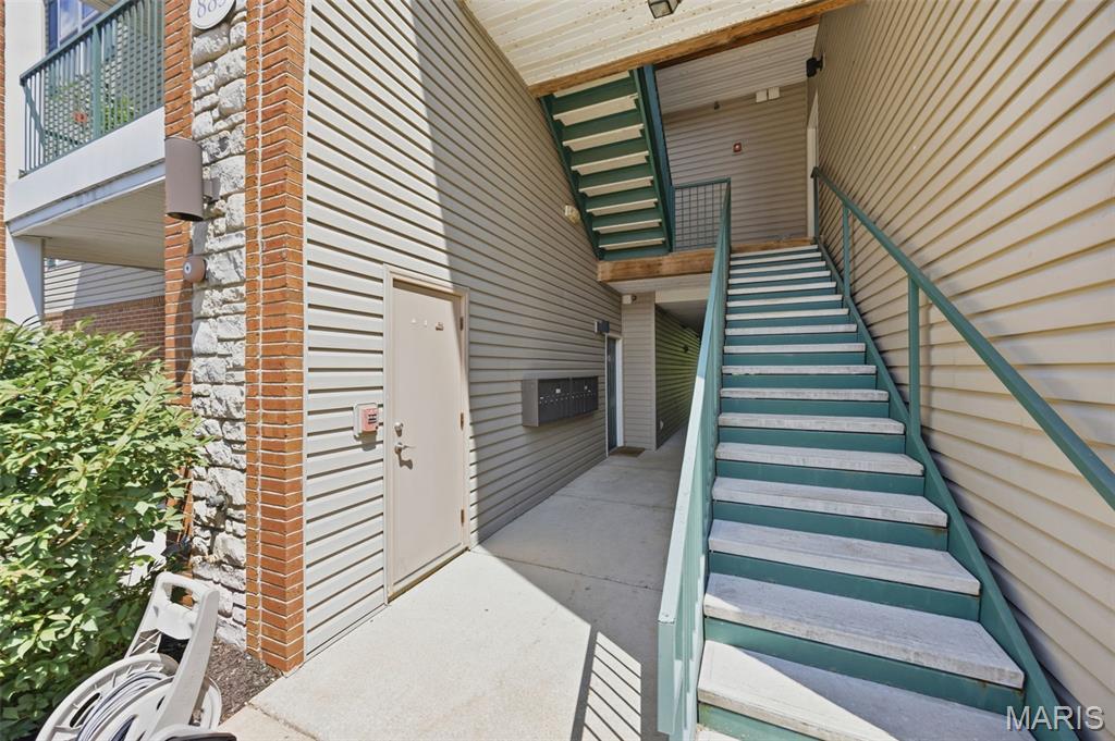 Enchanted Forest Condo Ph I - Residential