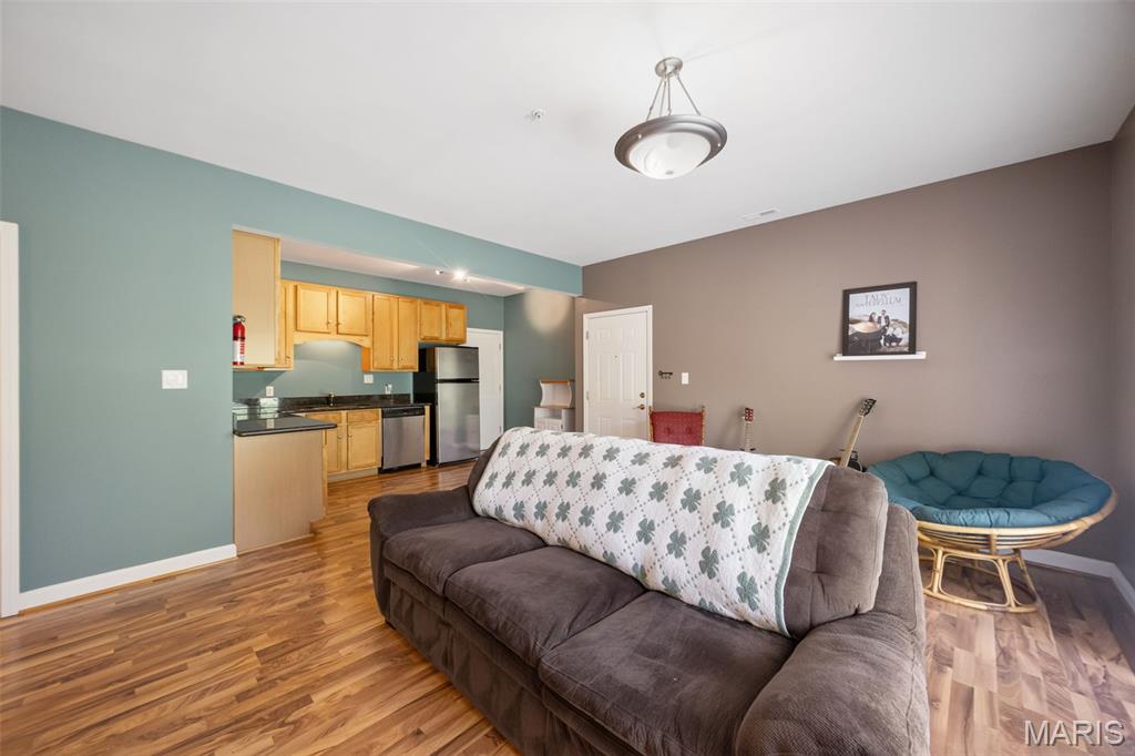 Enchanted Forest Condo Ph I - Residential