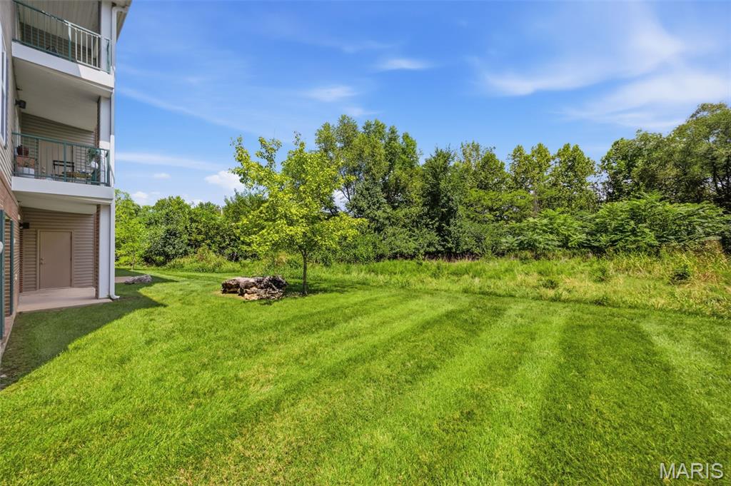 Enchanted Forest Condo Ph I - Residential