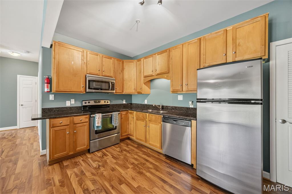 Enchanted Forest Condo Ph I - Residential