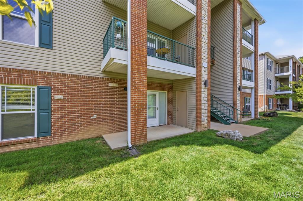 Enchanted Forest Condo Ph I - Residential
