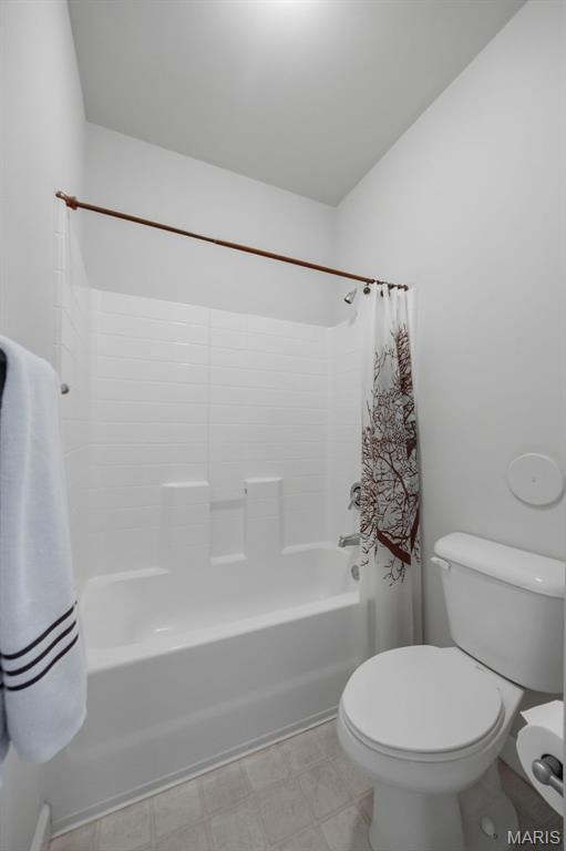 Enchanted Forest Condo Ph I - Residential