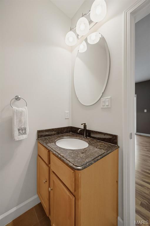 Enchanted Forest Condo Ph I - Residential
