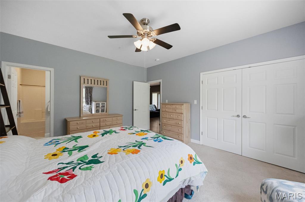 Enchanted Forest Condo Ph I - Residential