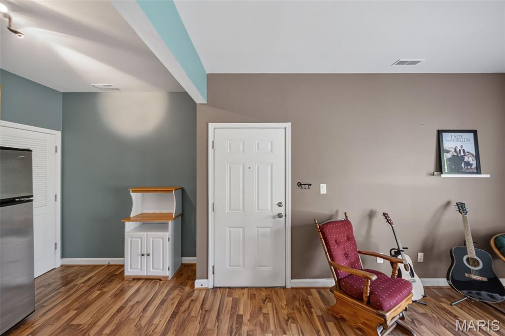 Enchanted Forest Condo Ph I - Residential