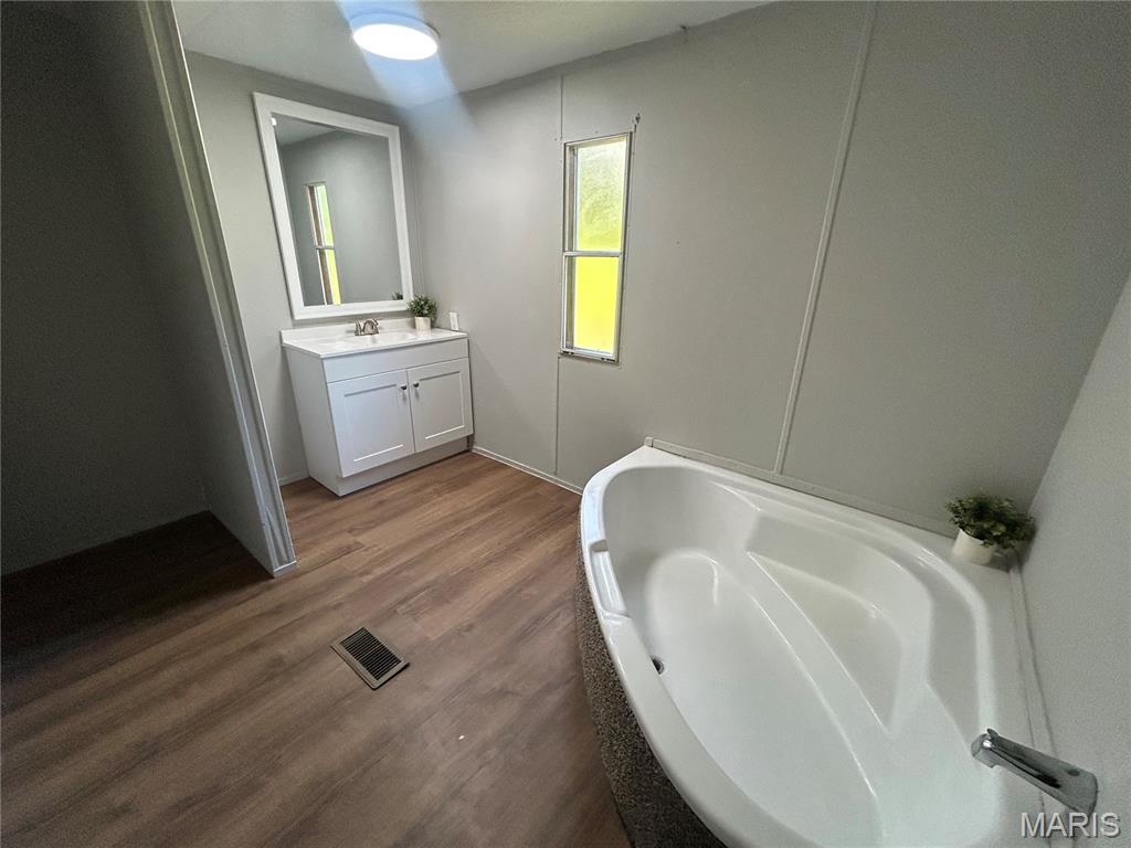 West Woods - Residential