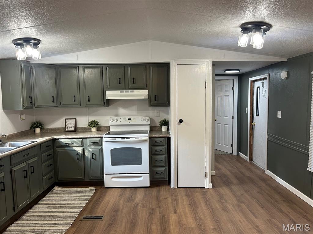 West Woods - Residential