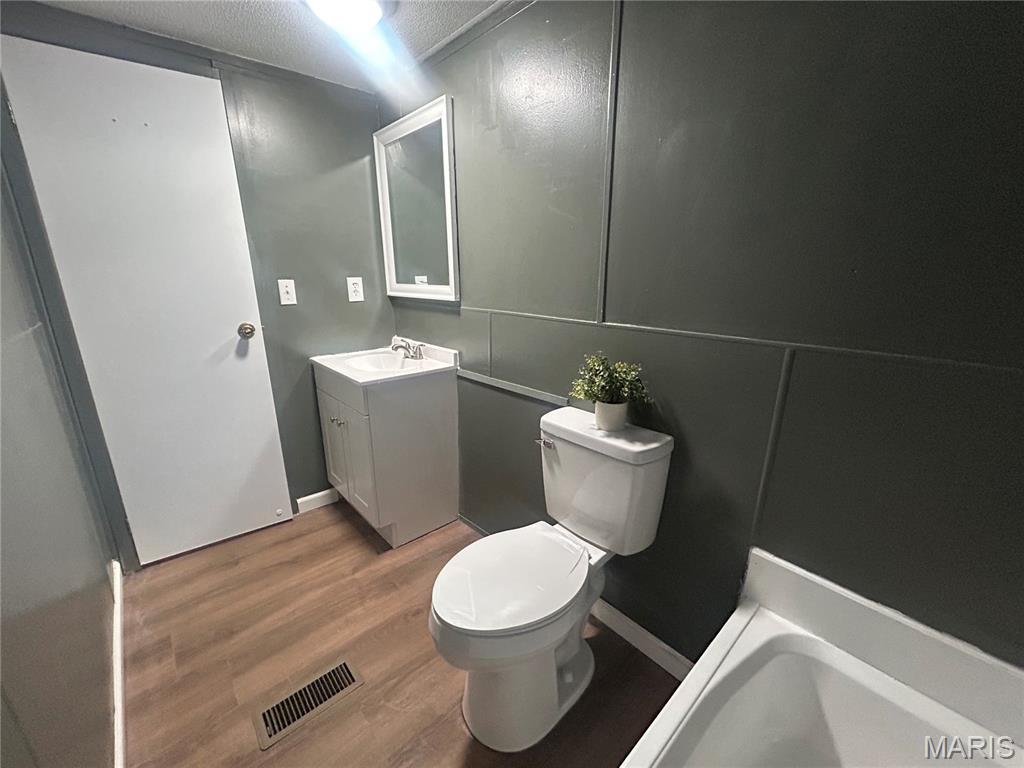West Woods - Residential