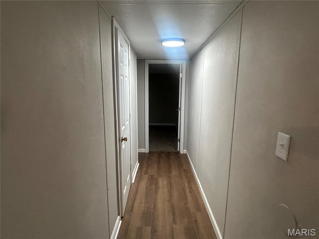 West Woods - Residential