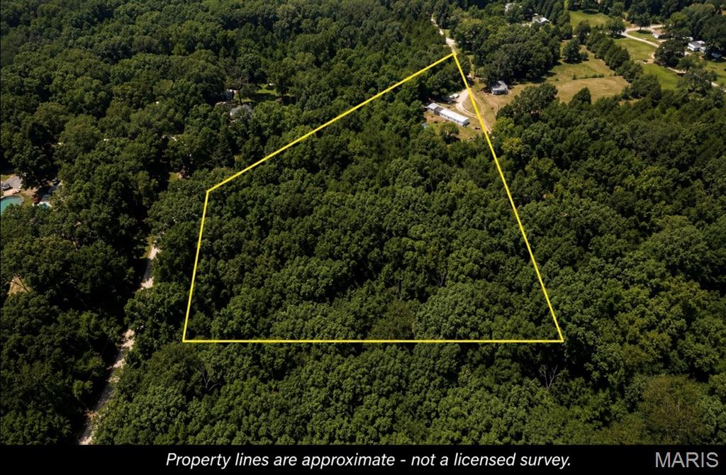 West Woods - Residential