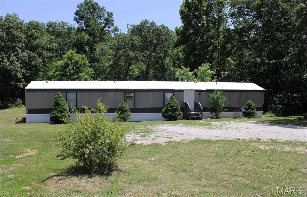 West Woods - Residential