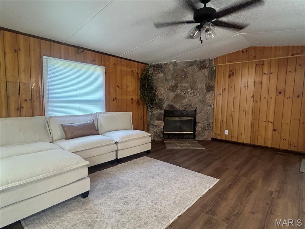 West Woods - Residential