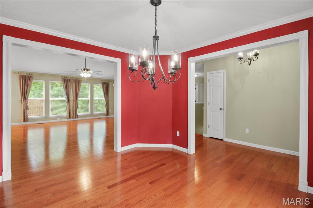 Bailey Station - Residential