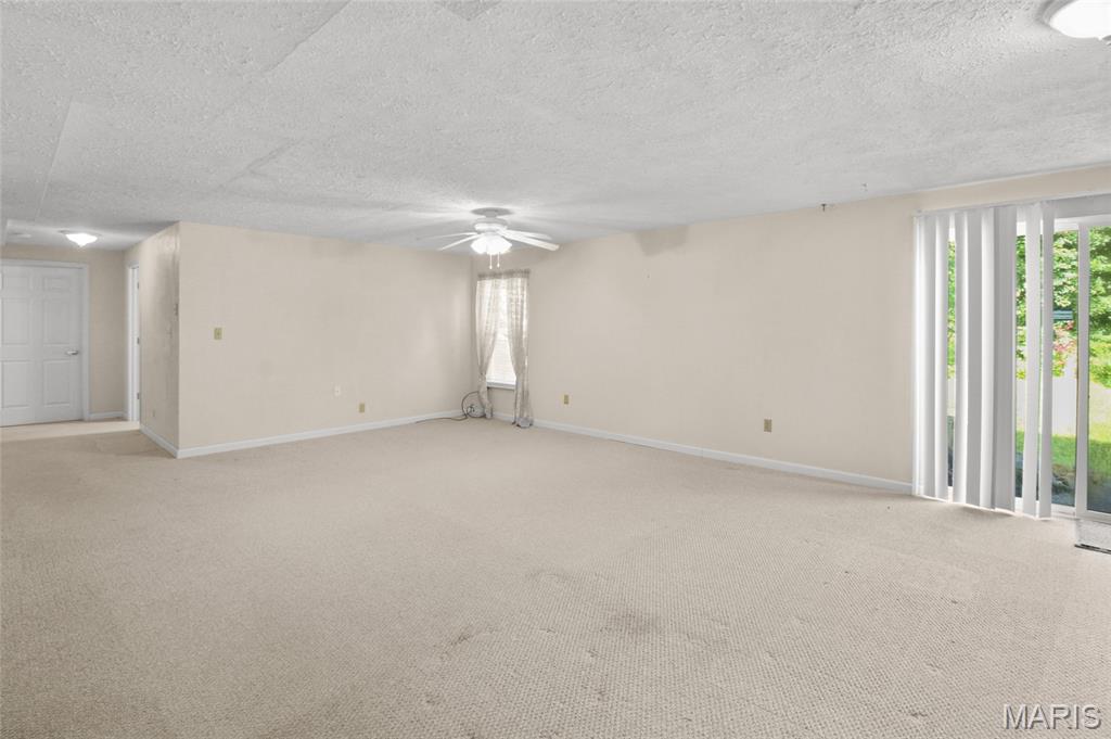 Bailey Station - Residential