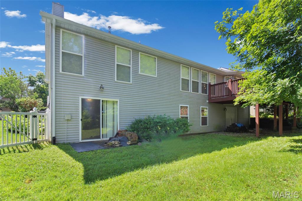 Bailey Station - Residential