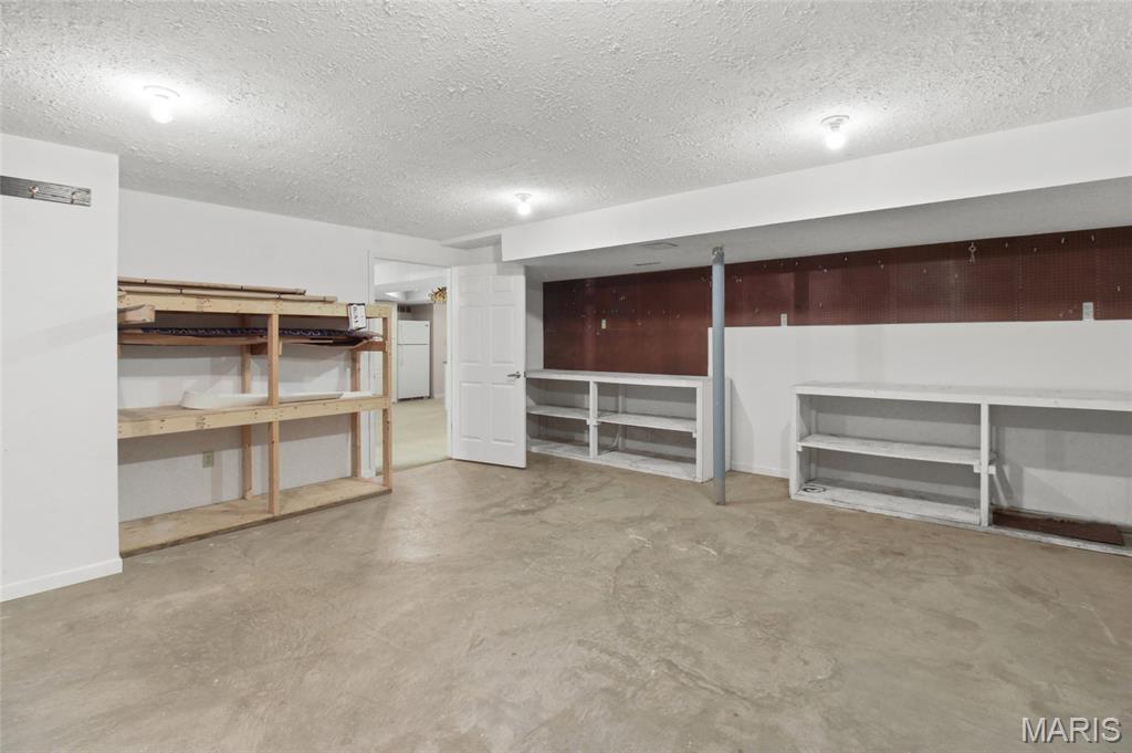 Bailey Station - Residential