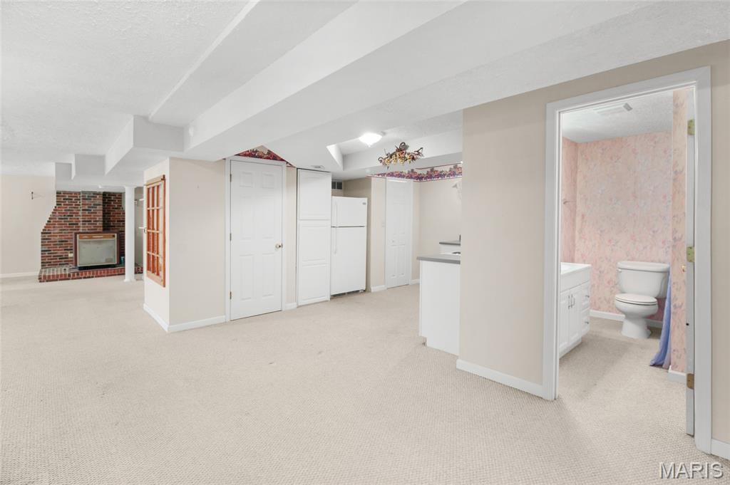 Bailey Station - Residential