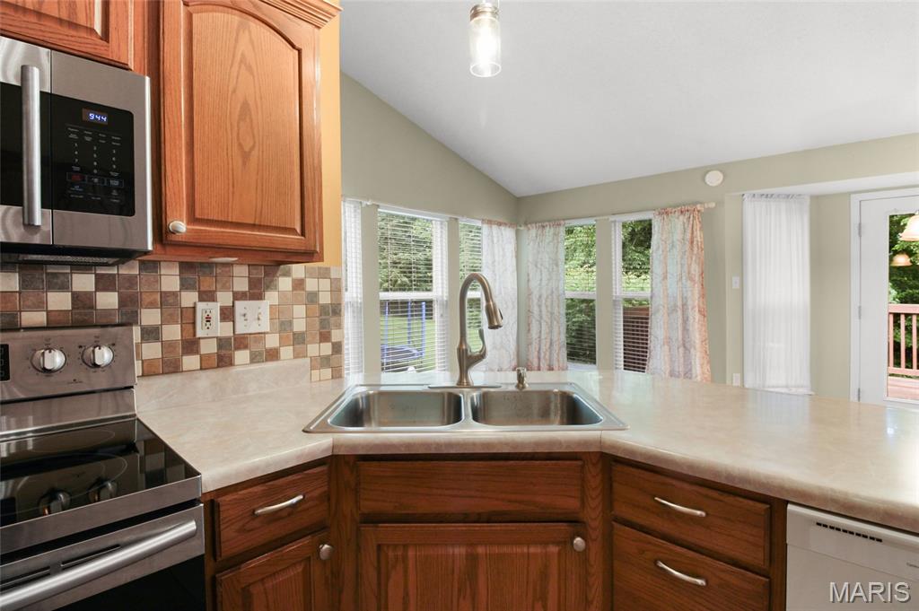 Bailey Station - Residential