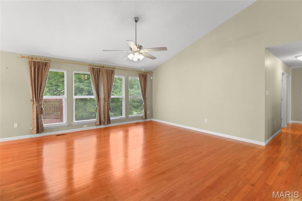 Bailey Station - Residential
