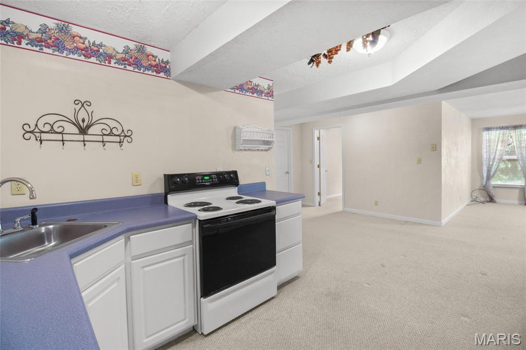 Bailey Station - Residential