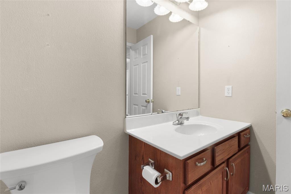 Bailey Station - Residential