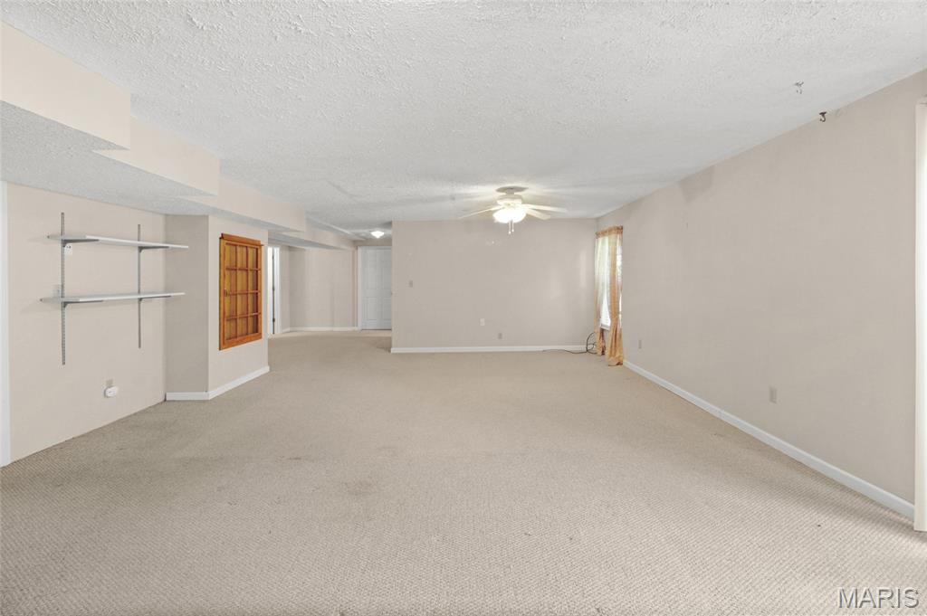 Bailey Station - Residential
