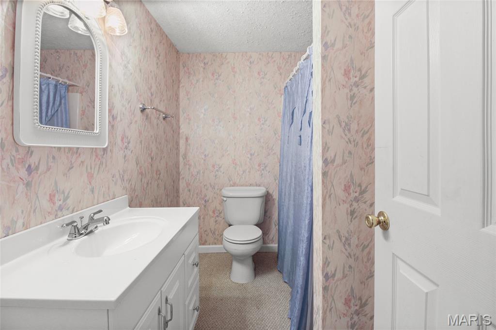 Bailey Station - Residential