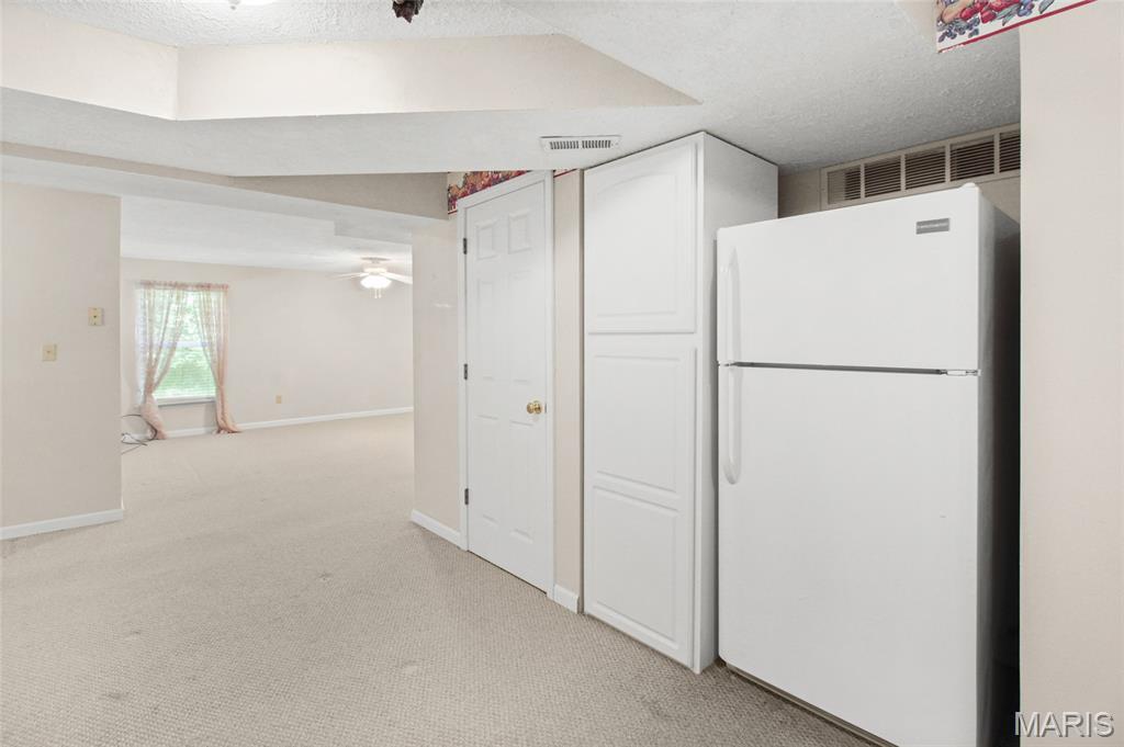 Bailey Station - Residential
