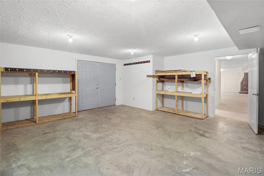 Bailey Station - Residential