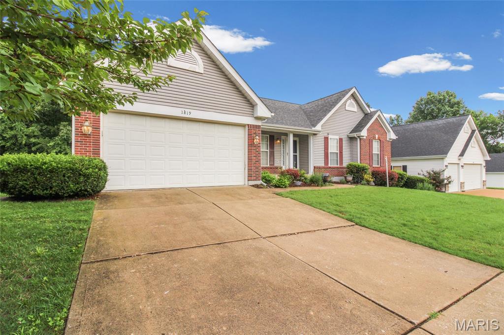Bailey Station - Residential
