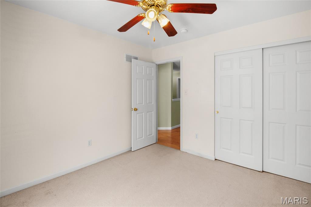 Bailey Station - Residential