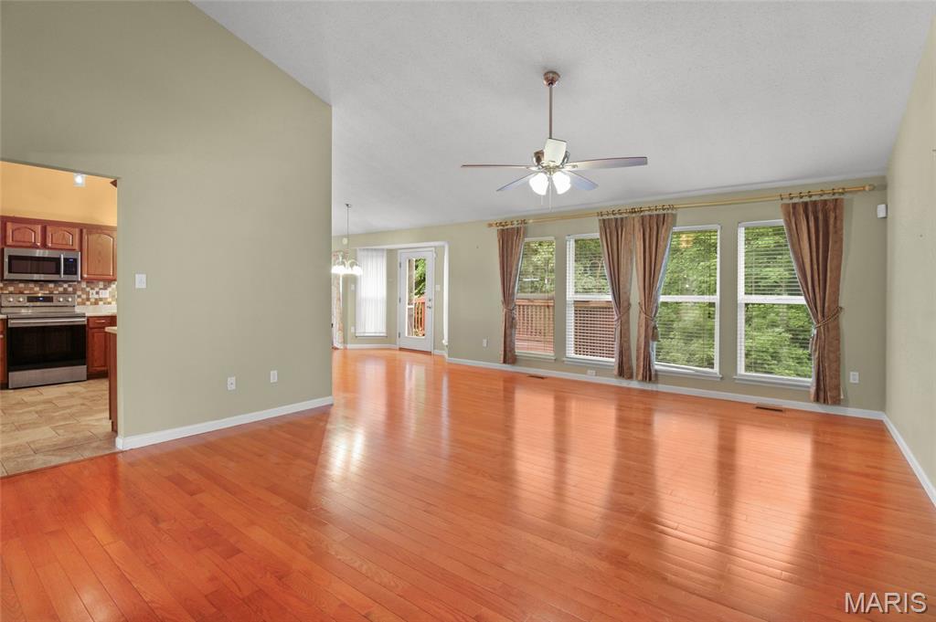 Bailey Station - Residential