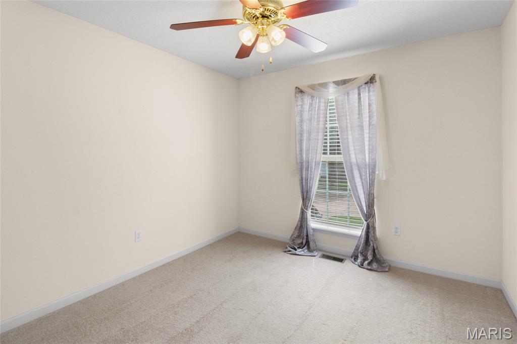 Bailey Station - Residential