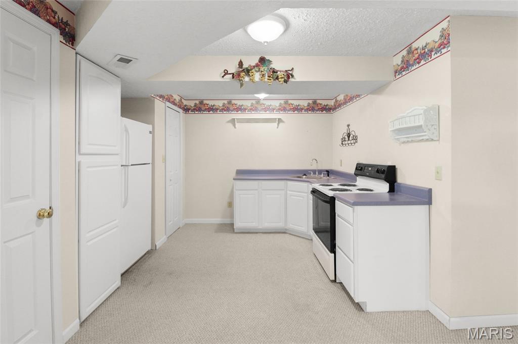 Bailey Station - Residential