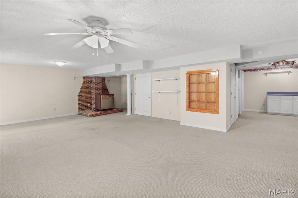 Bailey Station - Residential
