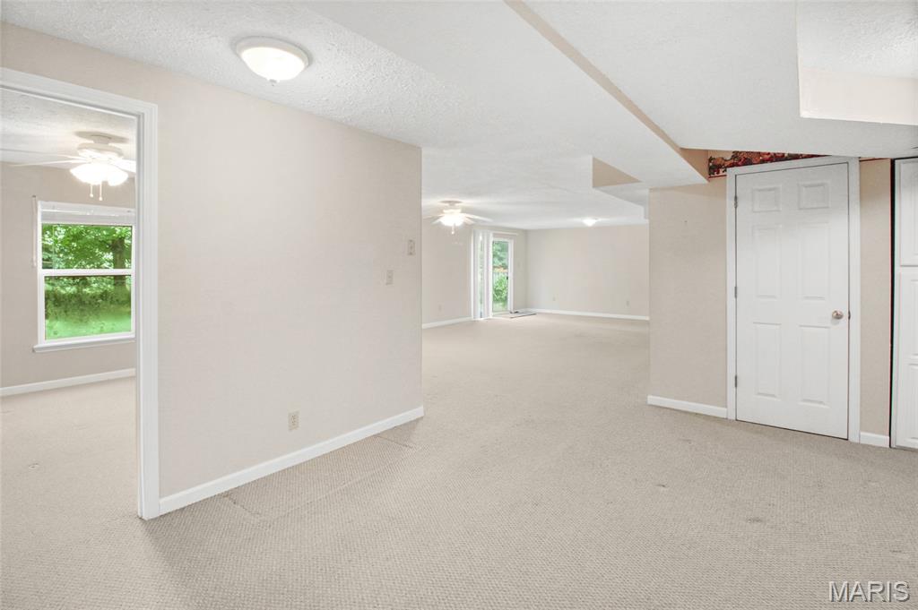 Bailey Station - Residential
