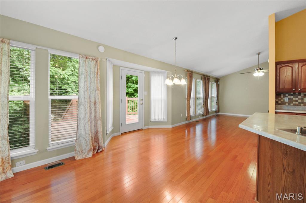 Bailey Station - Residential