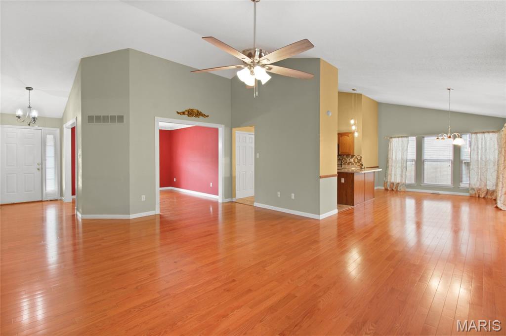 Bailey Station - Residential