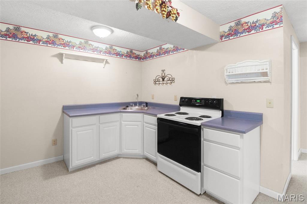 Bailey Station - Residential