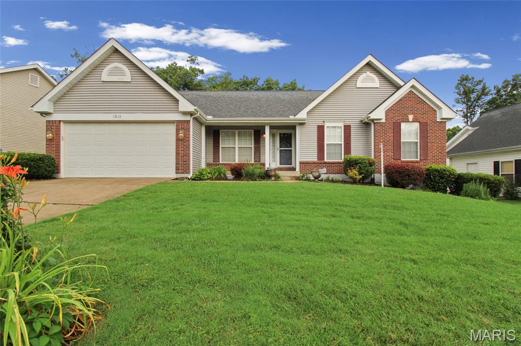 Bailey Station - Residential