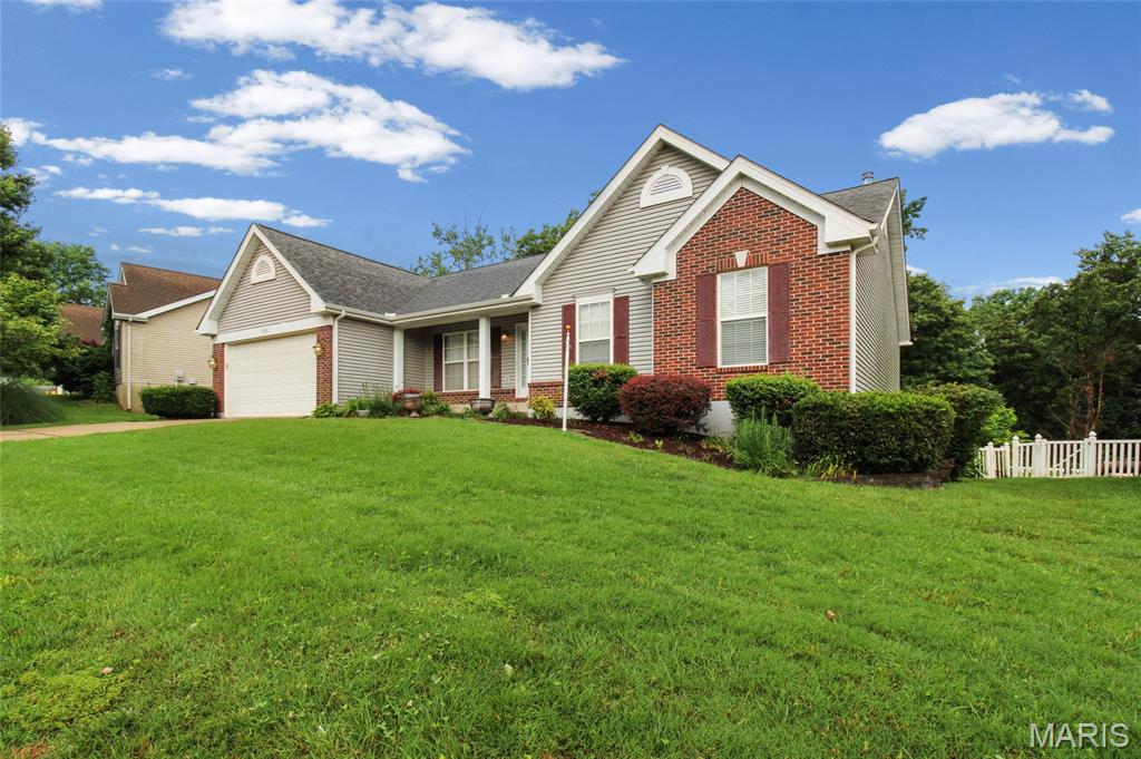 Bailey Station - Residential