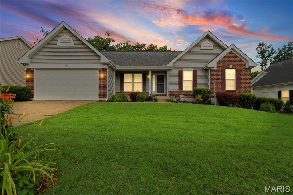 Bailey Station - Residential