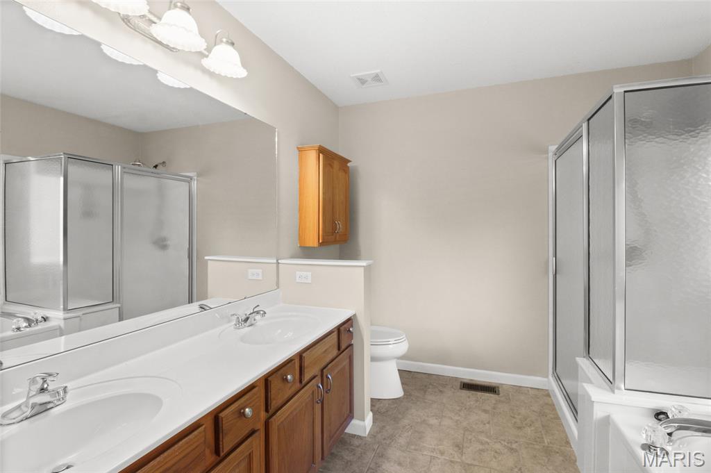 Bailey Station - Residential