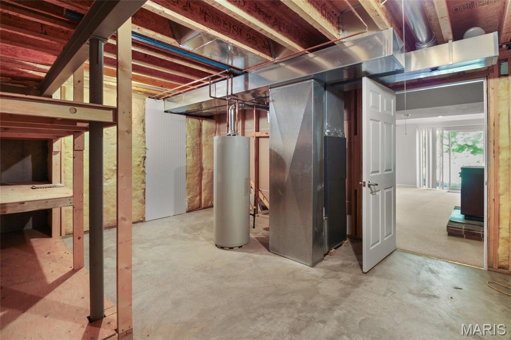 Bailey Station - Residential